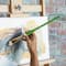 12 Pack: Firenze Long Handle Filbert Brush by Artist's Loft™
